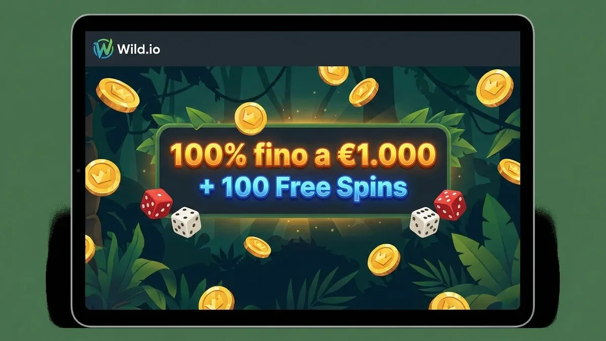 Bonus Vavada
