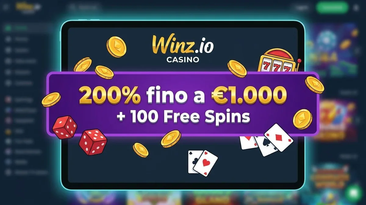 Bonus Stake